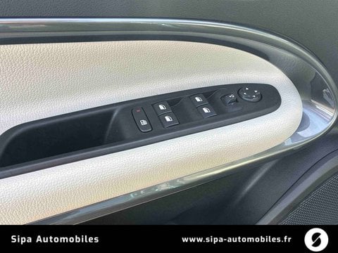 Voitures D'occasion À Toulouse | Fiat 600 T-Gen 3 1.2 Hybrid 110Ch Edct6 La Prima 5P