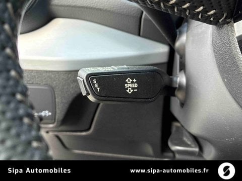 Voitures D'occasion À Mérignac | Audi Q2 35 Tdi 150 S Tronic 7 S Line Plus 5P