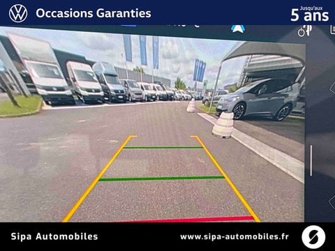 Voitures D'occasion À Lescar | Volkswagen Id.3 204 Ch Pro S Life Max 5P