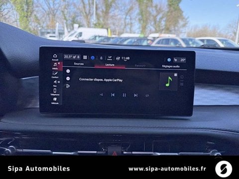 Voitures D'0Km À Bayonne | Alfa Romeo Tonale 1.5 Hybrid 160 Ch Vgt Tct7 Veloce 5P