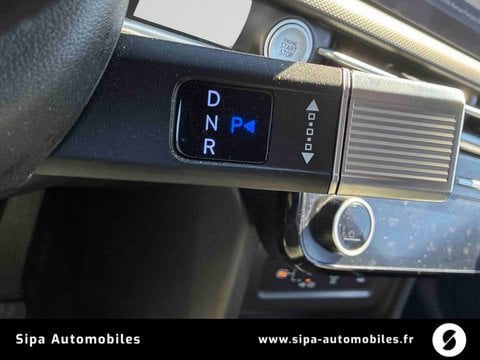 Voitures D'occasion À Libourne | Hyundai Tucson 1.6 T-Gdi 215 Hybrid Bva6 Creative 5P
