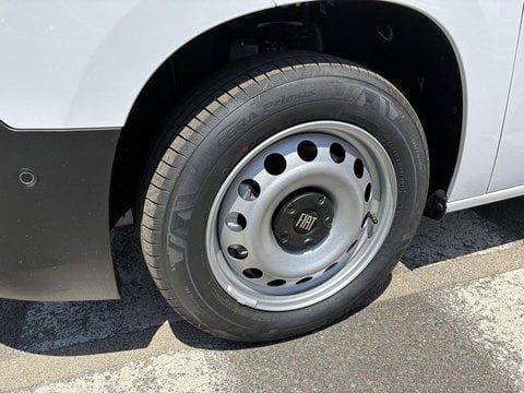 Voitures D'0Km À Libourne | Fiat Doblò Doblo Fg Doblo Fourgon Taille Xl 950 Kg Bluehdi 100 S&S ...