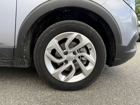 Voitures D'occasion À Muret | Opel Crossland X 1.2 Turbo 110 Ch Opel 2020 5P