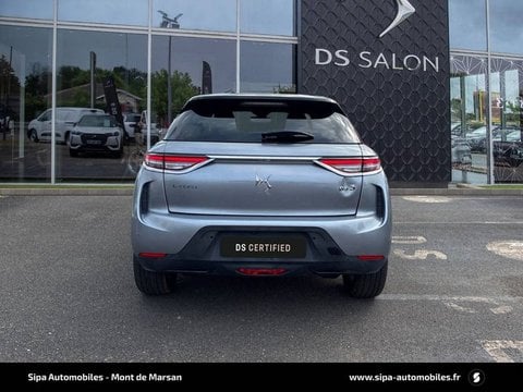 Voitures D'occasion À Mont-De-Marsan | Ds Ds 3 Crossback E-Tense Ds 3 Ii Electrique Ds3 Crossbac...