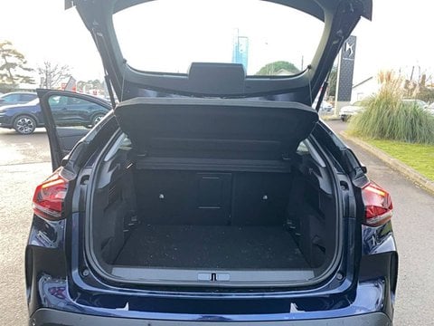 Voitures D'0Km À Mont-De-Marsan | Citroën C4 Iii Hybride 136 E-Dcs6 Plus 5P