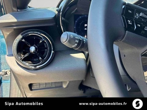 Voitures D'0Km À Mérignac | Alfa Romeo Junior Elettrica Junior Electrique 156 Ch Speciale 5P