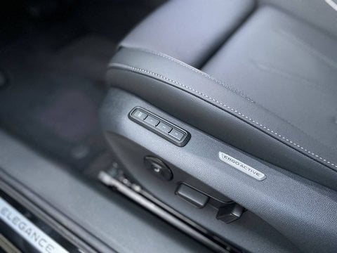 Voitures D'0Km À Lescar | Volkswagen Passat 1.5 Ehybrid 204 Dsg6 Elegance 5P