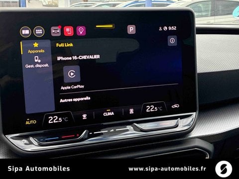Voitures D'occasion À Lescar | Seat Leon 1.5 Tsi 115 Bvm6 Copa 5P