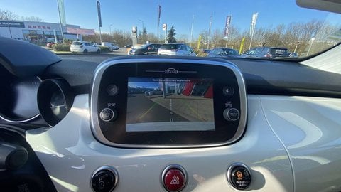 Voitures D'occasion À Toulouse | Fiat 500X 1.0 Firefly Turbo T3 120 Ch Cross 5P