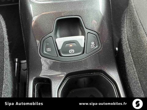 Voitures D'occasion À Mérignac | Jeep Renegade 1.3 Gse T4 190 Ch Phev At6 4Xe Eawd Limited 5P