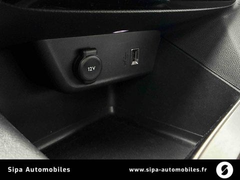 Voitures D'occasion À Toulouse | Opel Mokka Electrique 136 Ch & Batterie 50 Kwh Gs Line 5P