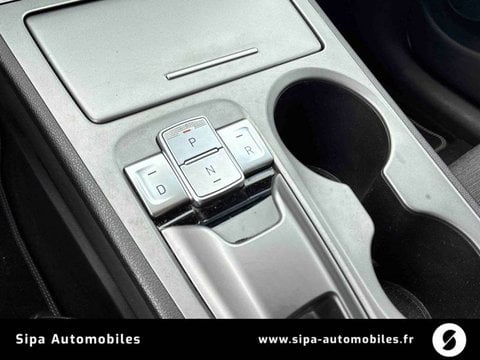 Voitures D'occasion À Villenave-D'ornon | Hyundai Kona Electrique 39 Kwh - 136 Ch Intuitive 5P
