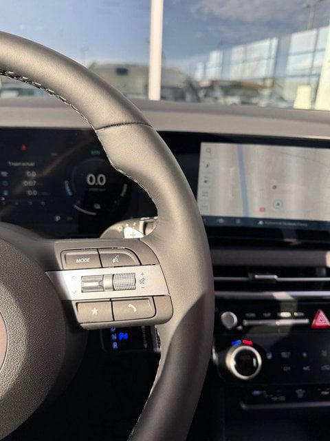 Voitures D'0Km À Toulouse | Hyundai Tucson 1.6 T-Gdi 253 Plug-In Bva6 Creative 5P