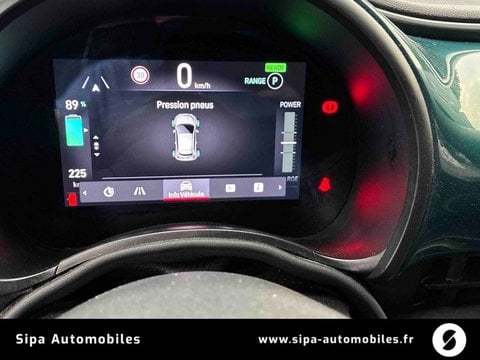 Voitures D'occasion À Bayonne | Fiat 500 E 118 Ch Nouvelle 3P