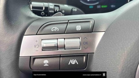 Voitures D'occasion À La-Teste-De-Buch | Hyundai Kona Hybrid 141 Executive 5P