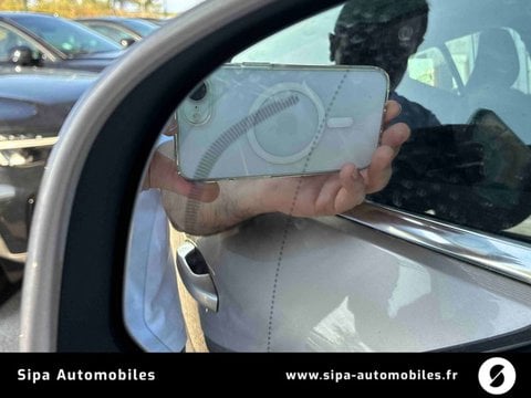 Voitures D'occasion À Mérignac | Volvo Xc40 T5 Recharge 180+82 Ch Dct7 Ultimate 5P