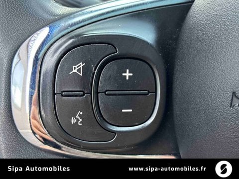 Voitures D'occasion À Mérignac | Fiat 500 1.0 70 Ch Hybride Bsg S/S Web Collezione 3P