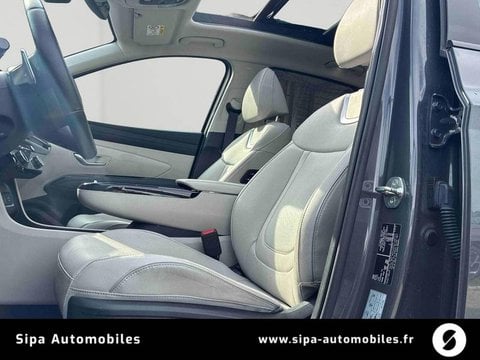 Voitures D'occasion À La-Teste-De-Buch | Hyundai Tucson 1.6 T-Gdi 215 Hybrid Bva6 Executive 5P