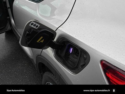 Voitures D'occasion À Mérignac | Volvo Xc40 Recharge 231 Ch 1Edt Start 5P