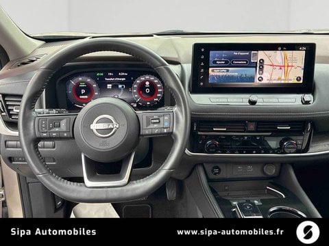 Voitures D'occasion À Toulouse | Nissan X-Trail E-Power 204 Ch Tekna 5P