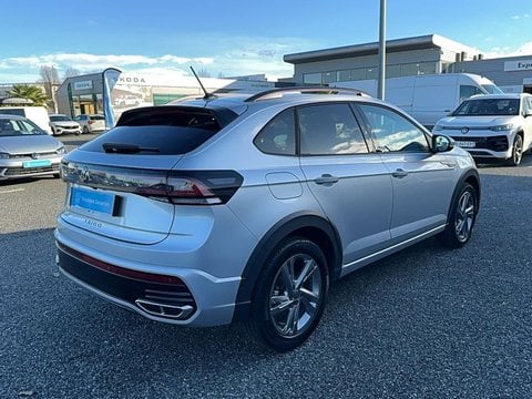 Voitures D'occasion À Tarbes | Volkswagen Taigo 1.0 Tsi 110 Dsg7 R-Line 5P