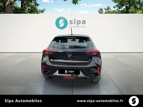 Voitures D'occasion À Toulouse | Opel Corsa 1.2 75 Ch Bvm5 Gs 5P