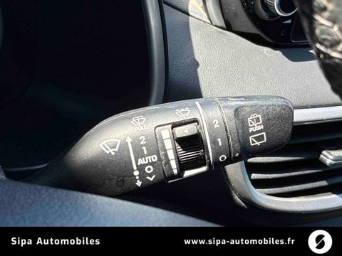 Voitures D'occasion À Libourne | Hyundai Tucson 1.6 Crdi 136 Hybrid 48V Dct-7 Creative 5P