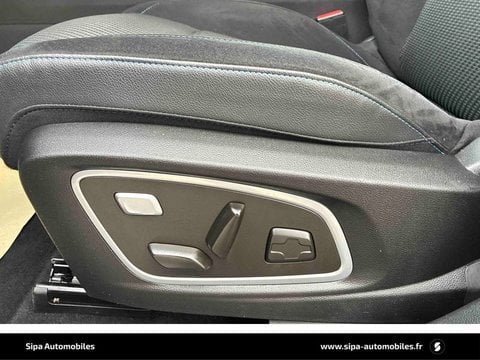 Voitures D'occasion À Le Bouscat | Renault Austral E-Tech Hybrid 200 Iconic Esprit Alpine 5P