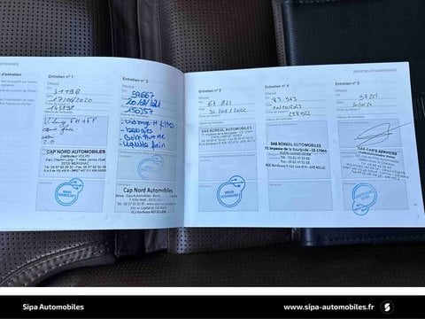 Voitures D'occasion À Toulouse | Volvo Xc90 T8 Twin Engine 303+87 Ch Geartronic 8 7Pl Inscriptio...