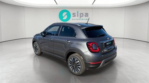 Voitures D'occasion À Villenave-D'ornon | Fiat 500X 1.0 Firefly Turbo T3 120 Ch Cross 5P