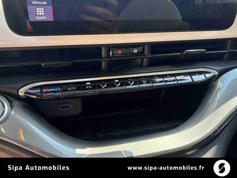 Voitures D'occasion À Mérignac | Fiat 500 Iii Electrique E 118 Ch Nouvelle 3P