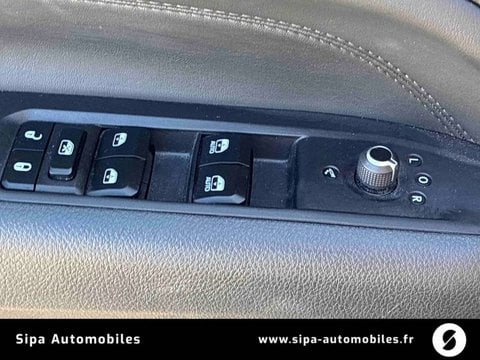 Voitures D'occasion À Toulouse | Jeep Compass 1.5 Turbo T4 130 Ch E-Hybrid Bvr7 Limited 5P