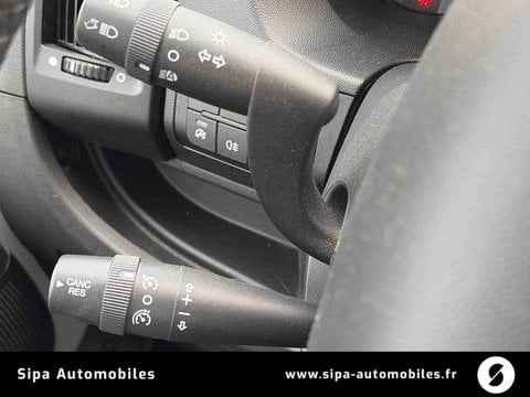 Voitures D'occasion À Lescar | Citroën Jumper Jumper Tole 33 L2H2 Bluehdi 140 S&S Bvm6 4P