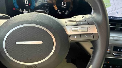 Voitures D'occasion À Le Bouscat | Hyundai Kona 1.0 T-Gdi 100 Intuitive 5P