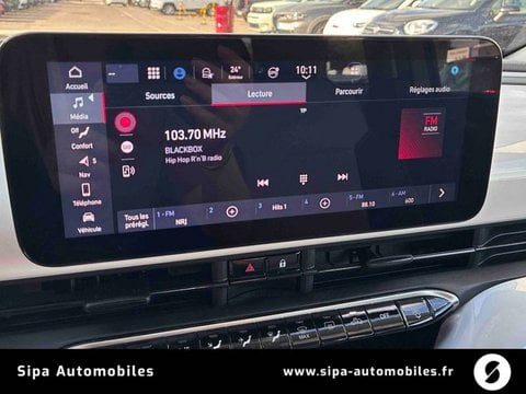 Voitures D'occasion À Mérignac | Fiat 500 E 95 Ch Icône 3P