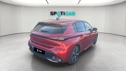 D'occasion À Muret | Peugeot 308 Bluehdi 130Ch S&S Eat8 Gt 5P