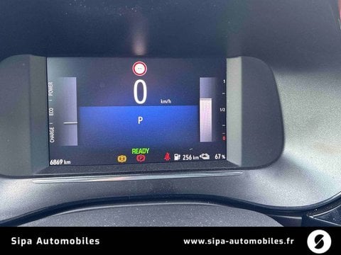 Voitures D'0Km À Toulouse | Opel Corsa Electrique 136 Ch & Batterie 50 Kwh Colour Edition 5P