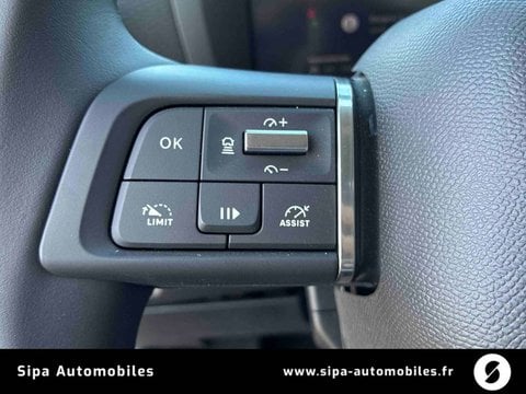 Voitures D'0Km À Lescar | Citroën C4 E- 156 Ch Autonomie Étendue Max 5P