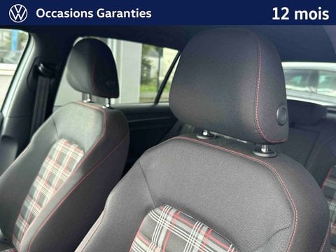 Voitures D'occasion À Tarbes | Volkswagen Golf 2.0 Tsi 245 Bluemotion Technology Gti Performance 5P