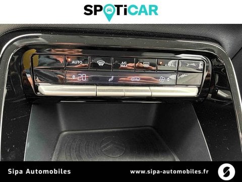 Voitures D'occasion À Lescar | Citroën C3 Electrique Iv E- 113 Ch Automatique Max 5P
