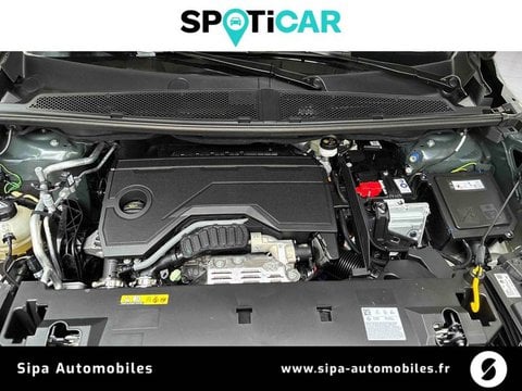 Voitures D'occasion À Lescar | Citroën C5 Aircross Ii Hybride 145 Ch E-Dcs6 Max 5P