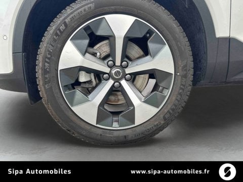 Voitures D'occasion À Labège | Volvo Xc40 B3 163 Ch Dct7 Ultra 5P