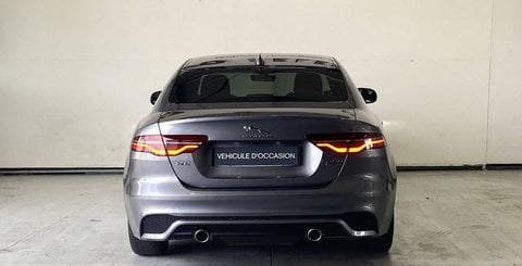 Voitures D'occasion À Labège | Jaguar Xe P250 Bva R-Dynamic Se 4P