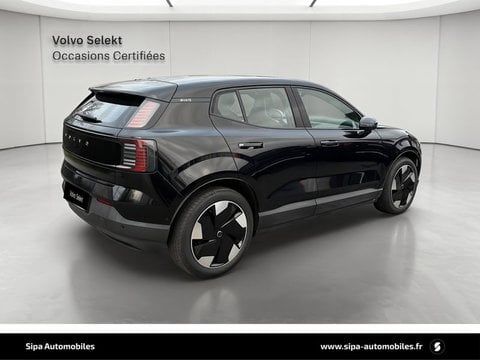 Voitures D'occasion À Labège | Volvo Ex30 Single Extended Range 272 Ch 1Edt Ultra 5P