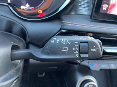 Voitures D'occasion À Libourne | Alfa Romeo Tonale 1.5 Ibrida 160 Ch Vgt Tct7 Sprint 5P