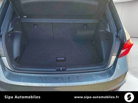 Voitures D'occasion À Lescar | Škoda Fabia 1.0 Tsi 95 Ch Evo 2 Bvm5 Monte-Carlo 5P