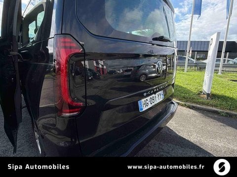 Voitures D'0Km À Lescar | Volkswagen E-Caravelle 7 E-Caravelle 7 L2 286 Ch Life 4P