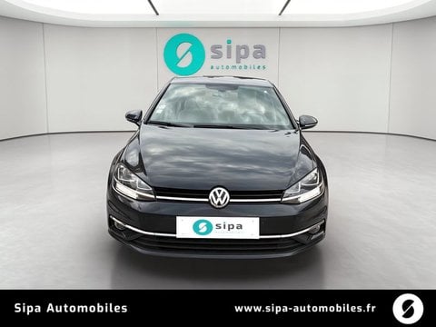 Voitures D'occasion À Le Bouscat | Volkswagen Golf 1.0 Tsi 115 Dsg7 Confortline Business 5P