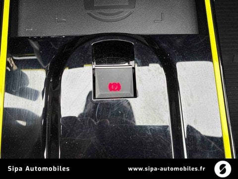 Voitures D'occasion À Muret | Fiat Grande Panda T-Gen 3 1.2 Hybrid Turbo 110 Ch Edct6 La Prima 5P