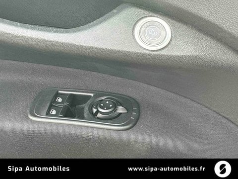 Voitures D'occasion À Toulouse | Fiat 500 E 95 Ch Nouvelle 3P